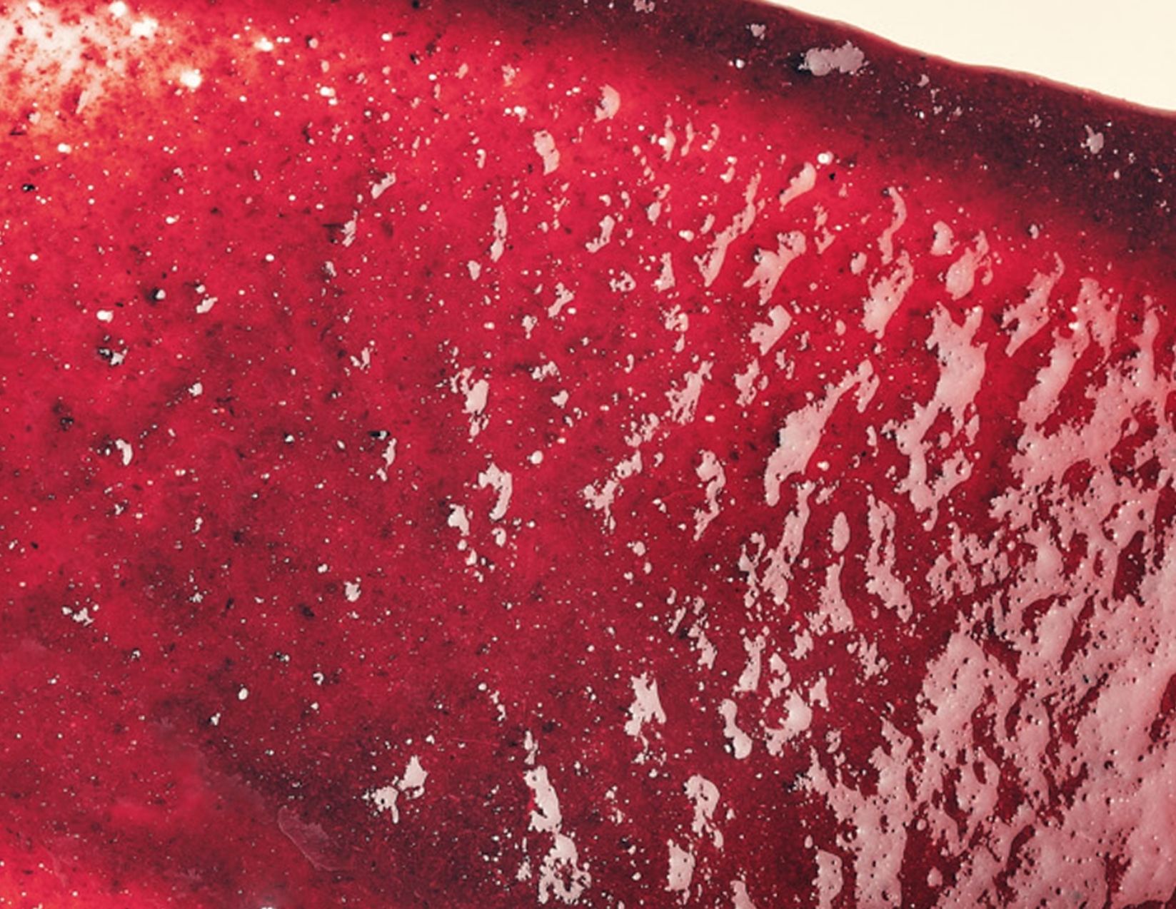 purée de cassis surgelée adamance